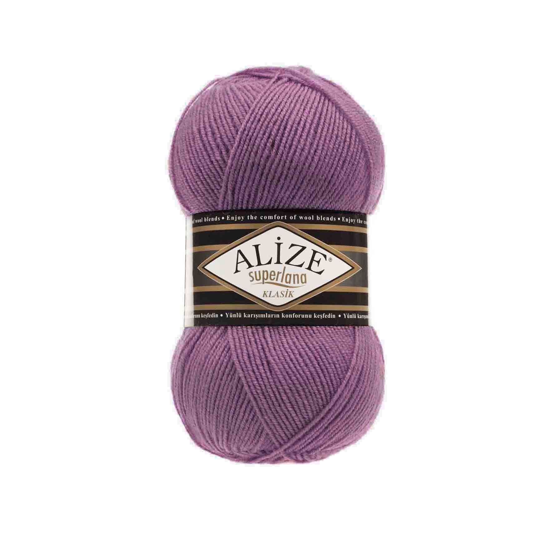 Alize Superlana Klasik 440(Klasik)