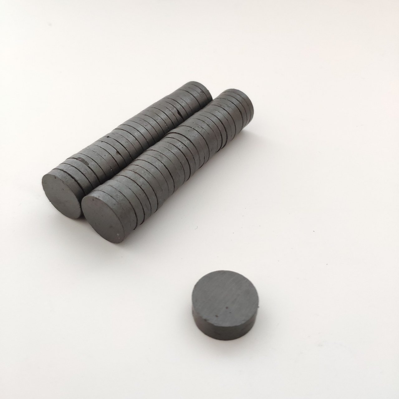 Küçük Magnet Mıknatısı