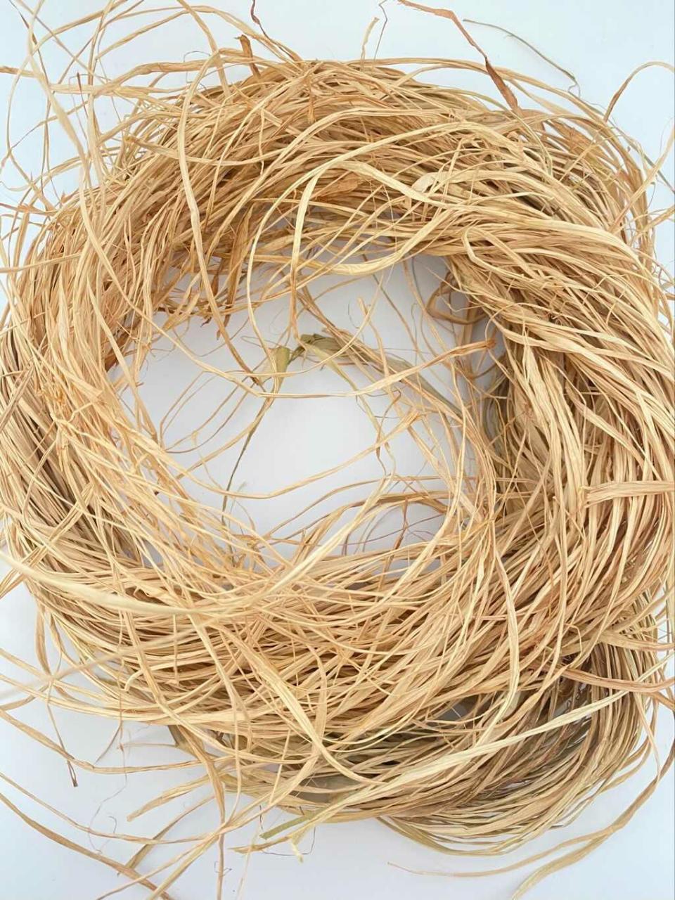 Doğal Rafya, 50 gr paket