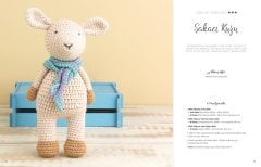 Sevimli Amigurumiler 2