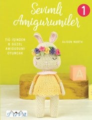 Sevimli Amigurumiler 1