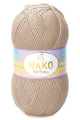 Nako Elit Baby 6792 Ten