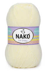 Nako Elit Baby 90064 Ekru
