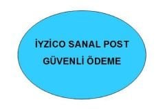 SANAL POST – İYZİCO