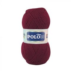 Candy Baby 207-Bordo