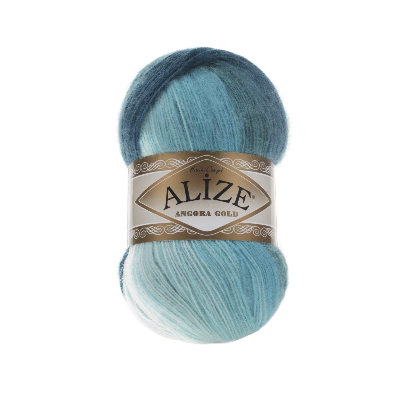 Alize Angora Gold Batik ANGORA GOLD BATİK 1892
