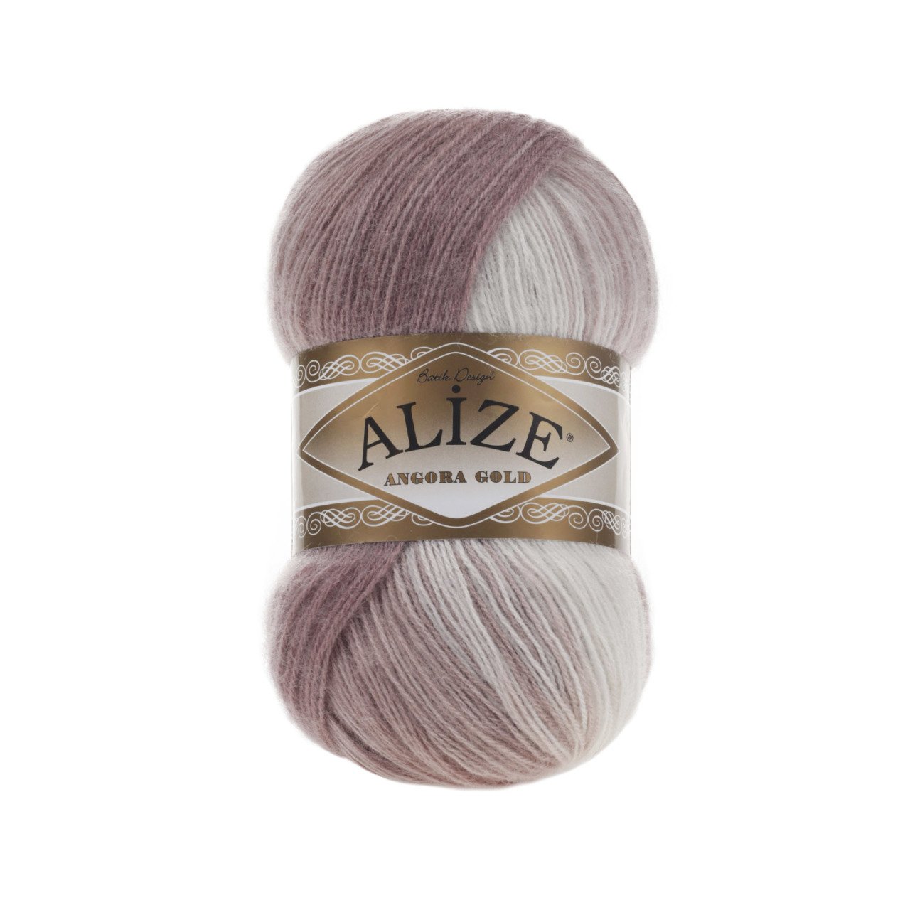 Alize Angora Gold Batik ANGORA GOLD BATİK 5698