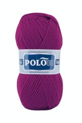 Siesta Soft Koyu Fuşya 209
