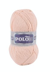 Siesta Soft Pudra Pembe 215