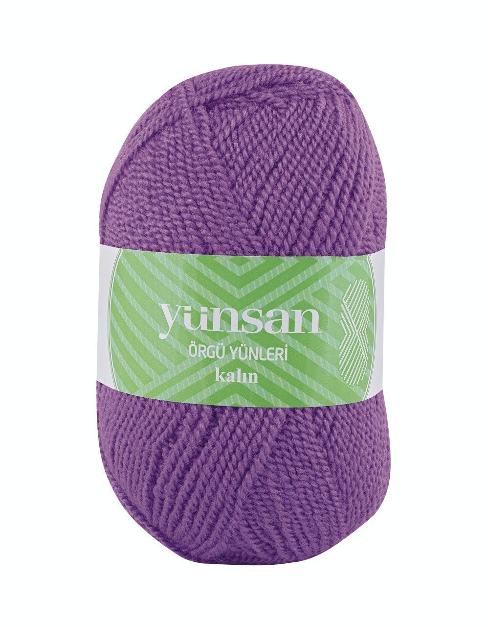 Yünsan Örgü İpliği 503-Eflatun