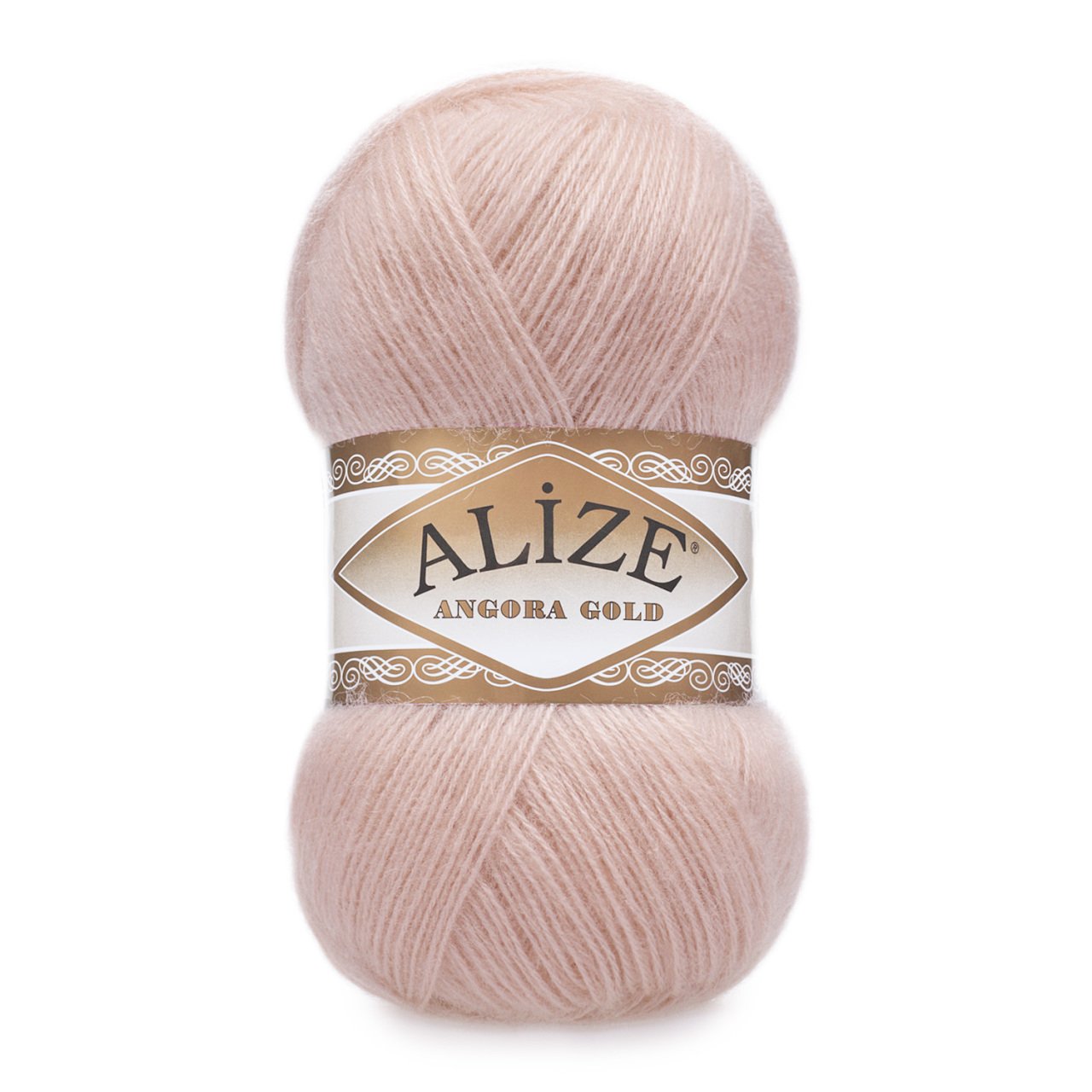 Alize Angora Gold Angora Gold 161