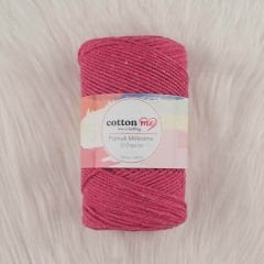Cotton Me Pamuk Makrome İpi