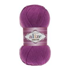 Alize Cotton Gold Cotton Gold 122-Mürdüm