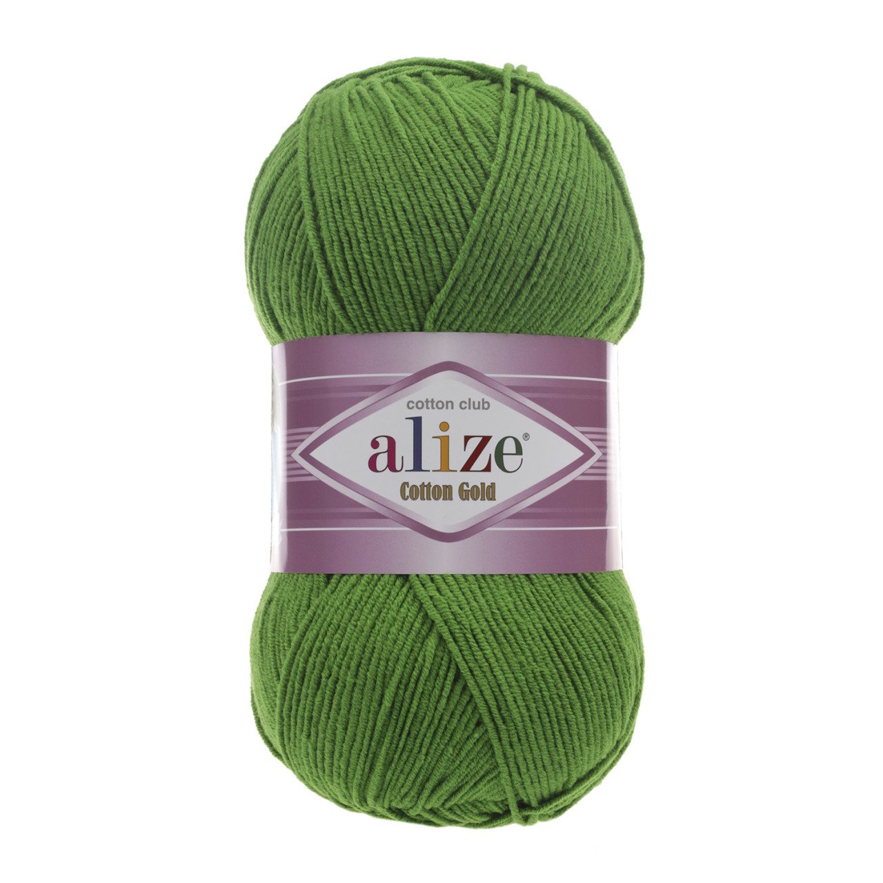 Alize Cotton Gold Cotton Gold 126-Çimen
