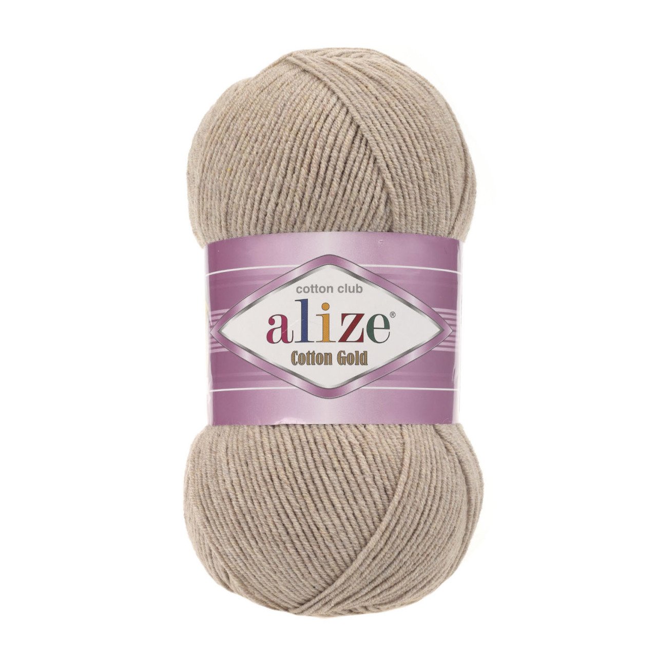 Alize Cotton Gold Cotton Gold 152-Bej Melanj