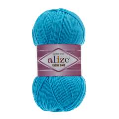 Alize Cotton Gold Cotton Gold 16-Okyanus