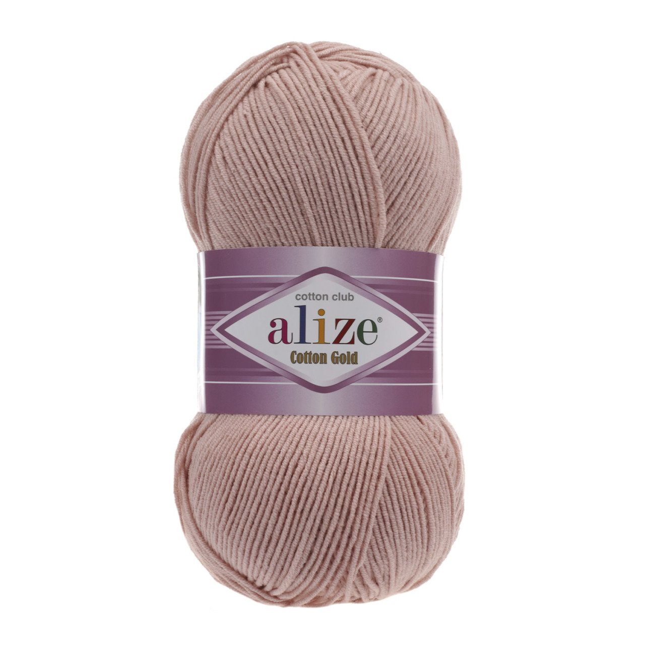 Alize Cotton Gold Cotton Gold 161-Pudra