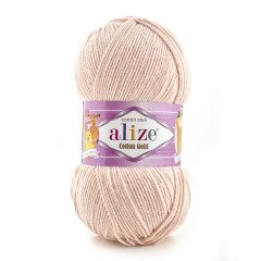 Alize Cotton Gold Cotton Gold 401-Ten