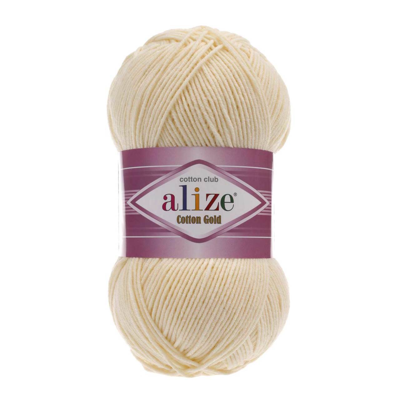 Alize Cotton Gold Cotton Gold 458-Taş