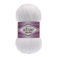 Alize Cotton Gold Cotton Gold 55-Beyaz