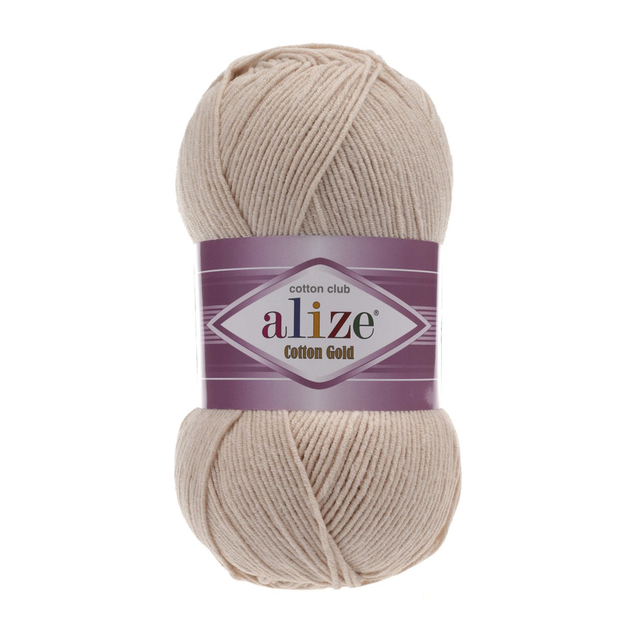 Alize Cotton Gold Cotton Gold 67-Mum Işığı