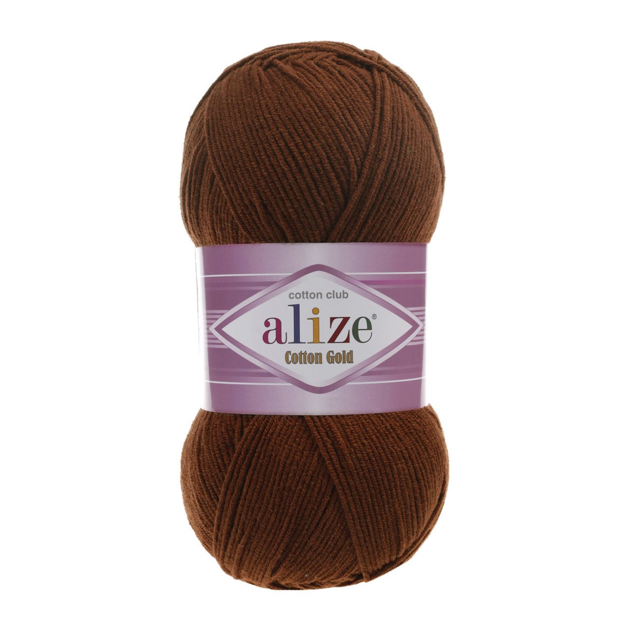Alize Cotton Gold Cotton Gold 690-Kiremit