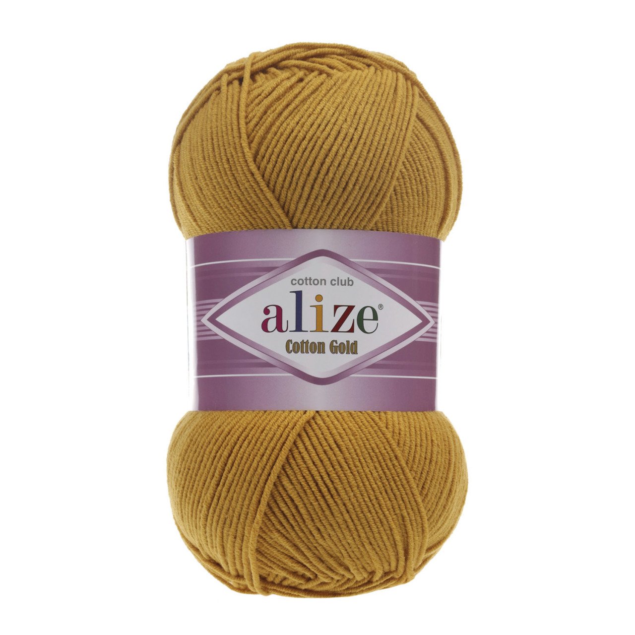 Alize Cotton Gold Cotton Gold 02-Hardal