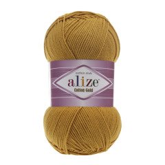 Alize Cotton Gold Cotton Gold 02-Hardal