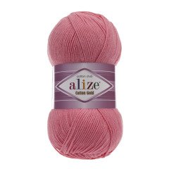 Alize Cotton Gold Cotton Gold 33-Şeker Pembe