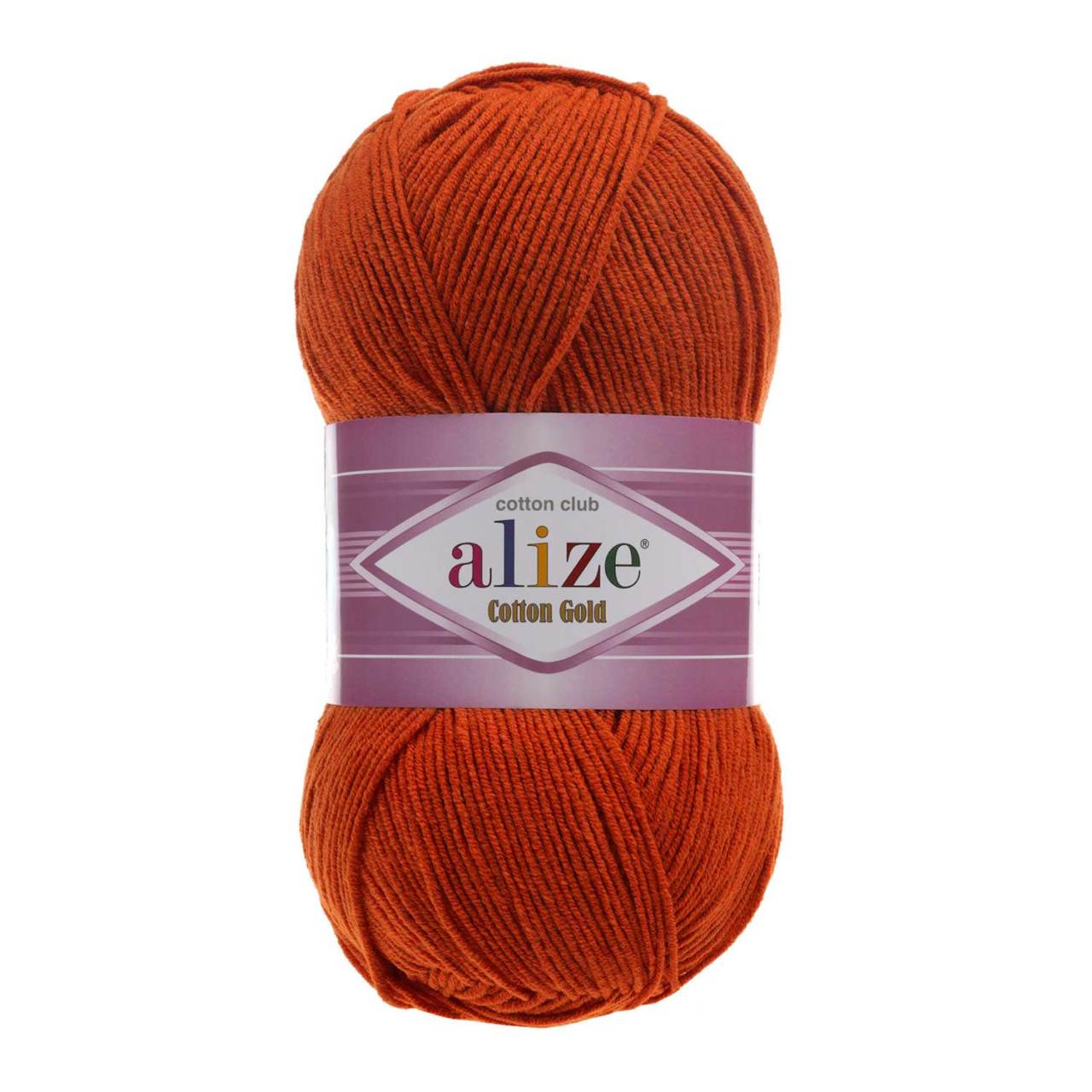 Alize Cotton Gold Cotton Gold 36-Taba