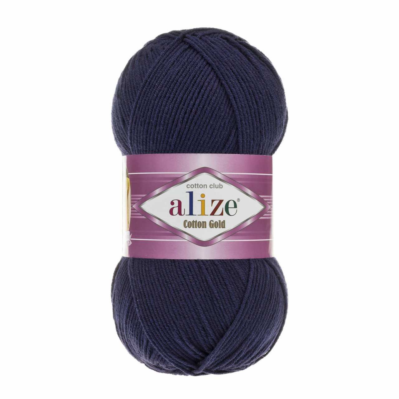 Alize Cotton Gold Cotton Gold 58-Lacivert