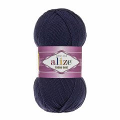 Alize Cotton Gold Cotton Gold 58-Lacivert