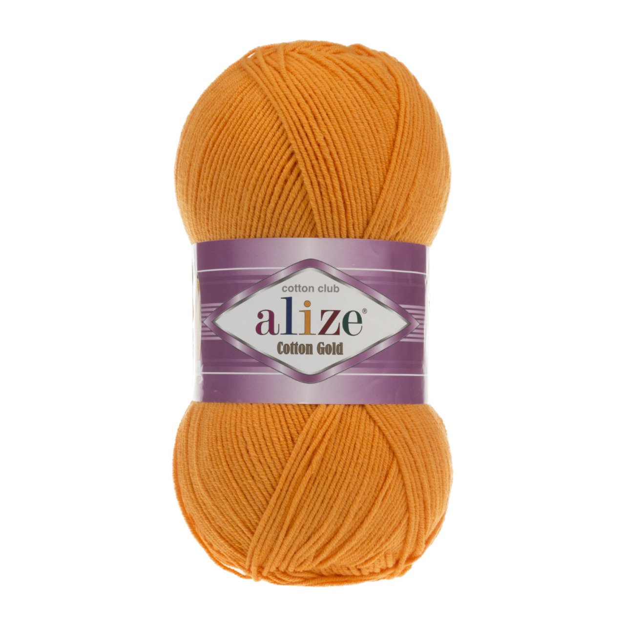 Alize Cotton Gold Cotton Gold 83-Bal Kabağı