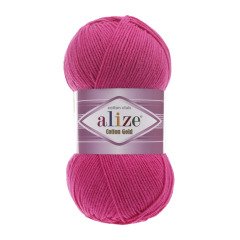Alize Cotton Gold Cotton Gold 149-Fuşya