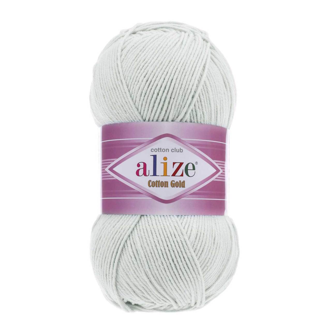 Alize Cotton Gold Cotton Gold 533-Pastel Gri
