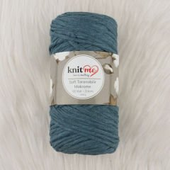 Knit Me Soft Taranabilir Makrome İpi 60 kat 3 mm 205