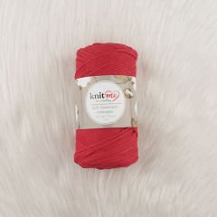 Knit Me Soft Taranabilir Makrome İpi 60 kat 3 mm 401