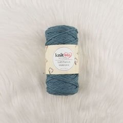 Knit Me Soft Pamuk Makrome Örgü İpi 205
