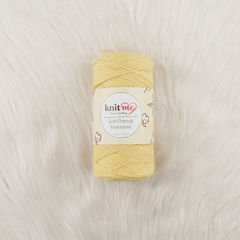 Knit Me Soft Pamuk Makrome Örgü İpi 10406