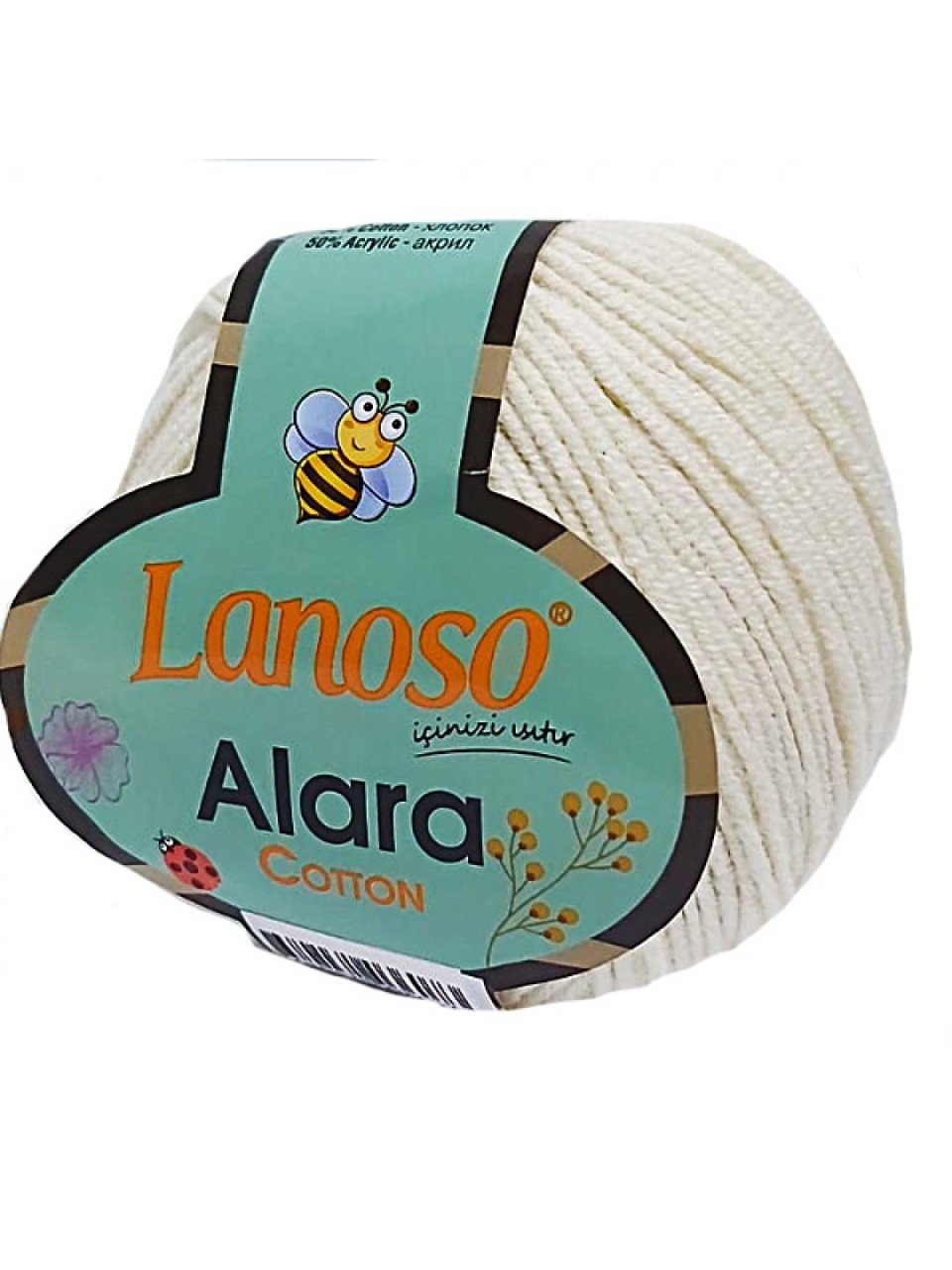 Lanoso Alara Cotton 901