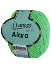 Lanoso Alara Cotton 915 Yeşil