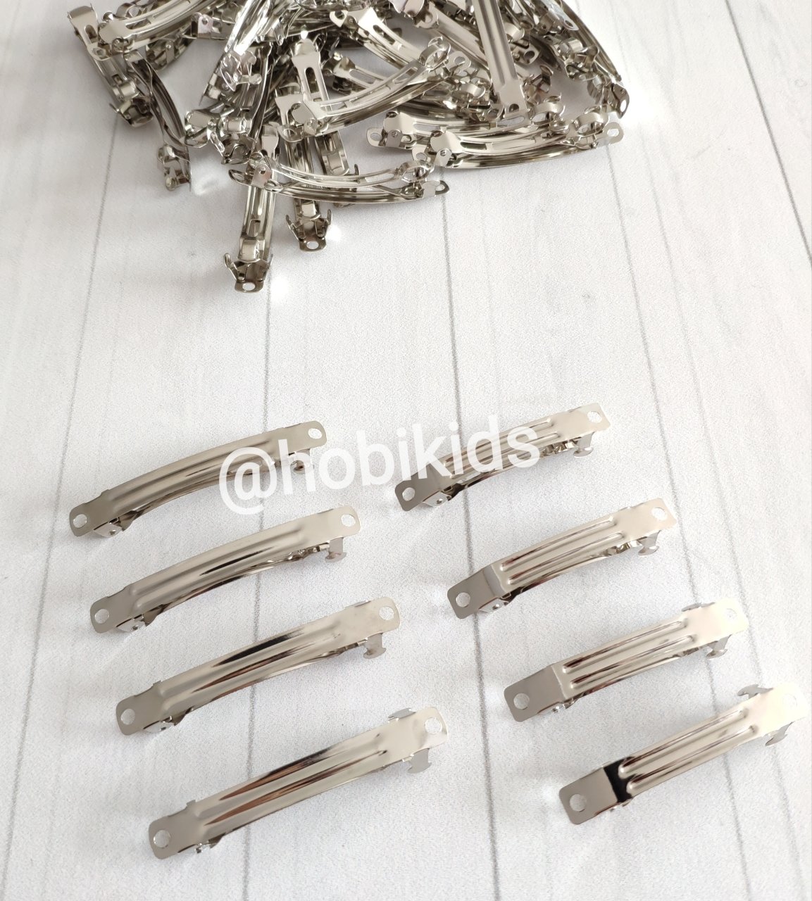 Otomatik Çıt Çıtlı Toka