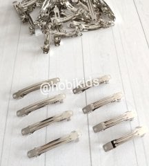 Otomatik Çıt Çıtlı Toka