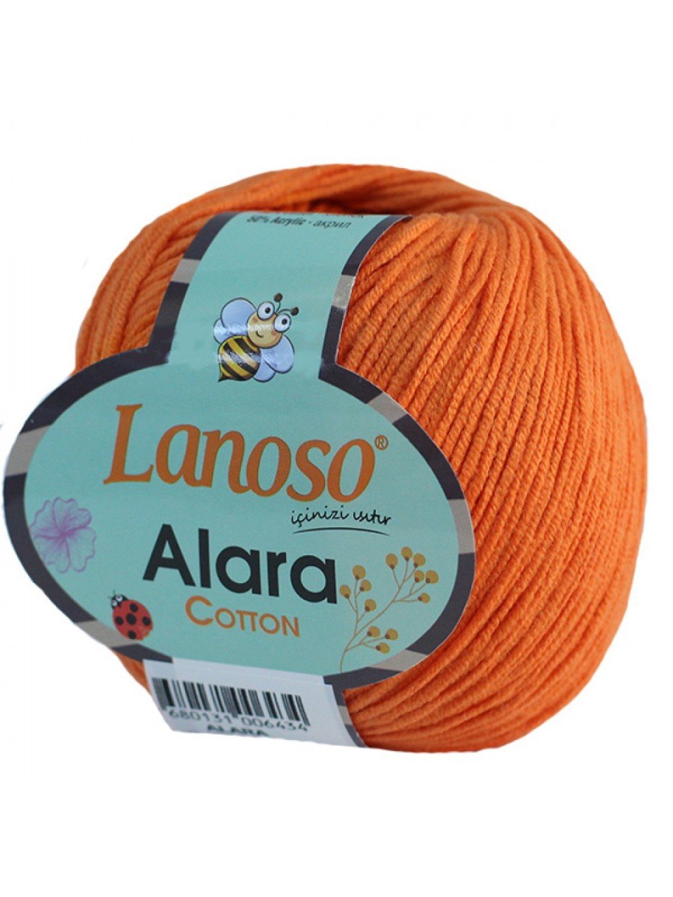 Lanoso Alara Cotton 934