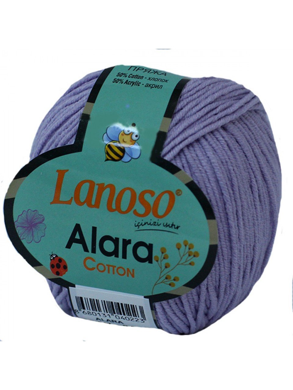 Lanoso Alara Cotton 947