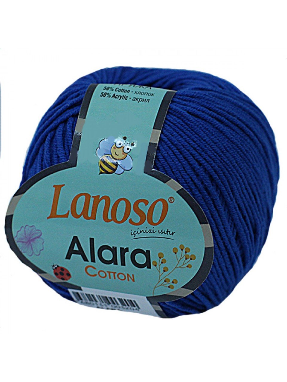 Lanoso Alara Cotton 954