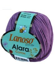 Lanoso Alara Cotton 978 Gül