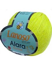 Lanoso Alara Cotton 979