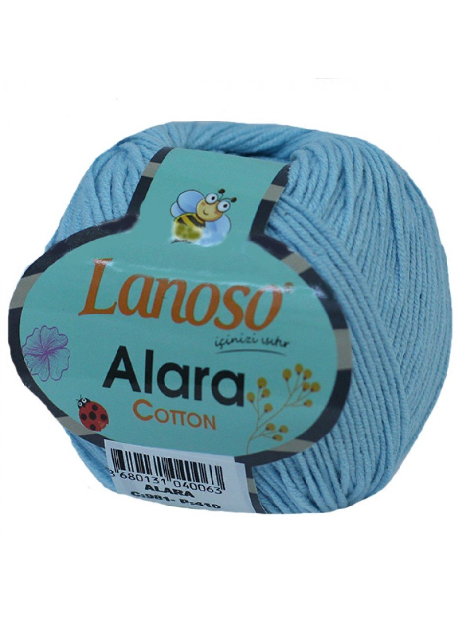 Lanoso Alara Cotton 981