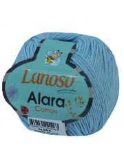 Lanoso Alara Cotton 981